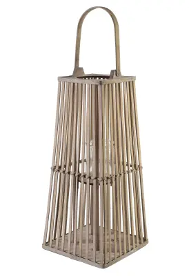 Lucie Grey Svetilka 26,5Xh57Cm