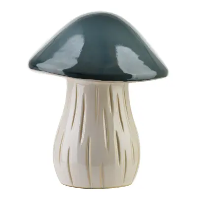 Mave Keramična Figura Gobe 26X26X31,5Cm