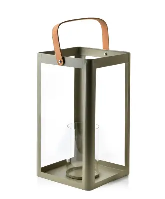 Louis Latarnia Xl 20X20X35Cm