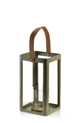 Louis Latarnia L 15X15X26Cm