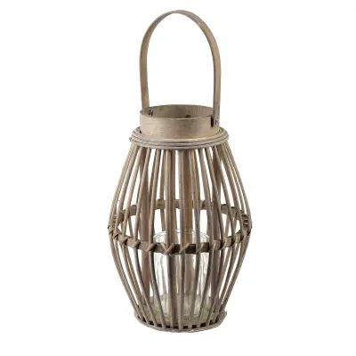 Lucie Grey Svetilka 19Xh28Cm