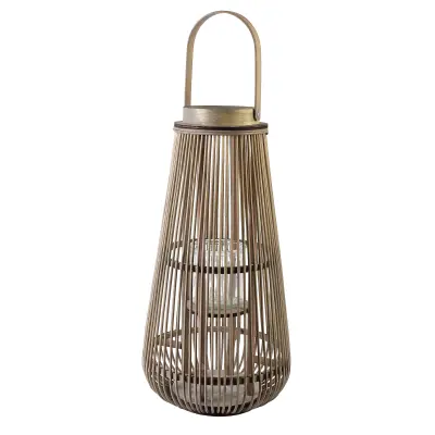 Lucie Grey Svetilka 25Xh50Cm