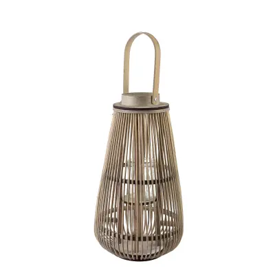 Lucie Grey Svetilka 23Xh42Cm