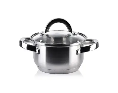 Lonec Basic Kitchen 14X8,5Cm Cookini 1,1L