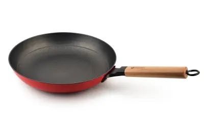 Rodeluxe Ponev Za Cvrtje 28Cm28X50Xh5,6Cm