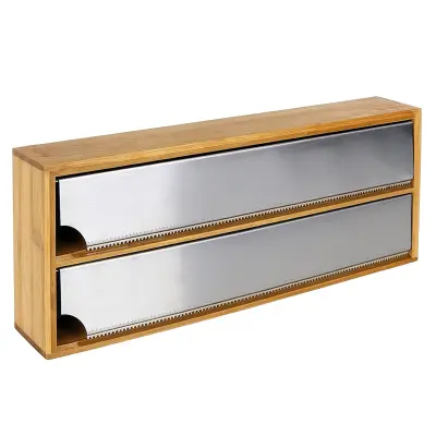 Moderna Kuhinja Dozator 33,2X13X5,5 Cm Za Zavijanje Živil