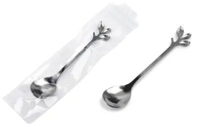 Casa Leaves Srebrna Žlica