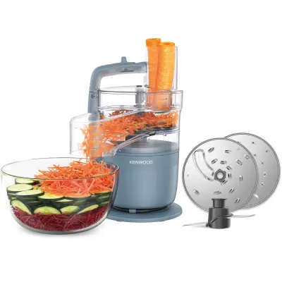 Multipraktik KENWOOD FDP23.140GY