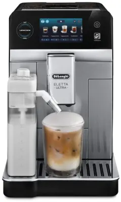 Kavni aparat DE'LONGHI ECAM470.85.MB