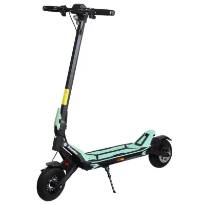 Električni skiro Kaabo Mantis URBAN Barva Turkizna