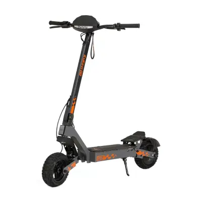 Električni skiro KuKirin G2