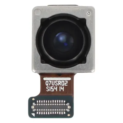 Samsung, Originalna ultra širokokotna zadnja kamera 12MP za Galaxy Z Fold7 Service Pack, Črna / Srebrna