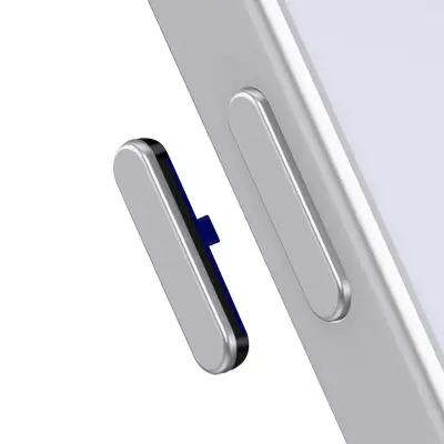 Samsung, Nadomestni gumb napajanja za Galaxy S25 FE Service Pack, Svetlo modra