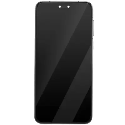 Honor, Popolni LCD zaslon za Honor Magic 7 Pro Original z ohišjem in zaslonom na dotik, Siva
