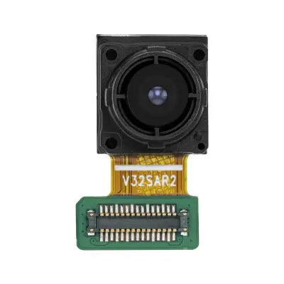 Samsung, Sprednja selfie kamera 32MP za Samsung Galaxy S20 FE 4G Original, Črna