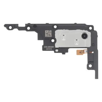 Samsung, Originalni notranji zvočnik Galaxy S25 Ultra, čista kakovost zvoka, Siva