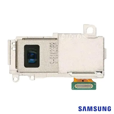 Samsung, Kamera za Galaxy S22 Ultra, periskopski modul 10MP, 10X optični zoom, Črna / Srebrna