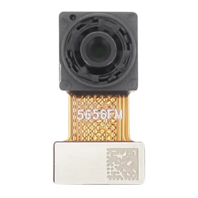 Samsung, Sprednja kamera 5Mp za Samsung Galaxy Tab A9 Plus, originalni nadomestni del, Črna