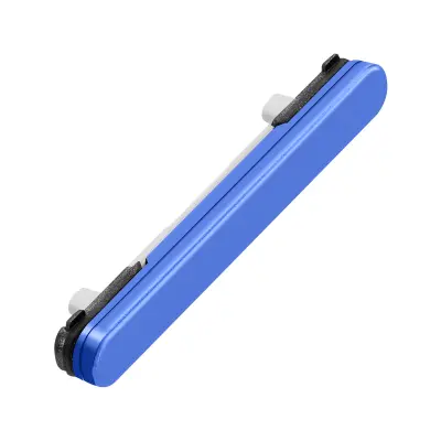 Samsung, Originalni gumb za glasnost za Galaxy S25 / S25 Plus Service Pack, Modra noč