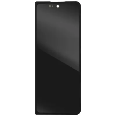 Samsung, Zunanji zaslon AMOLED na dotik za Galaxy Z Fold 5 Service Pack, Črna