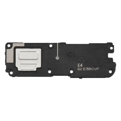 Samsung, Originalni spodnji zunanji zvočnik za Galaxy A54 5G Service Pack, Črna