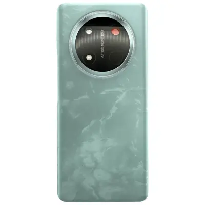 Honor, Nadomestni pokrov baterije za Honor Magic 7 Lite Service Pack, Zelena