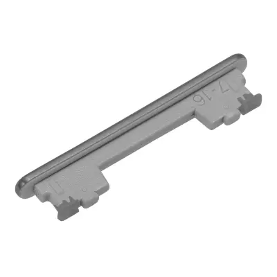 Samsung, Nadomestni gumb glasnosti za Galaxy S21 FE Service Pack, Grafit