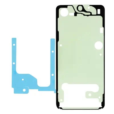 Samsung, Originalni komplet lepila za zaslon za Galaxy S25 z tesnilom IP68 Service Pack, Zelena