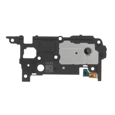 Samsung, Originalni Notranji Zvočnik za Galaxy S23 Jasna Kakovost Zvoka, Siva