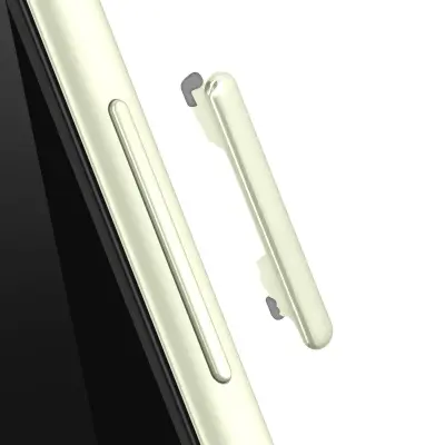 Samsung, Nadomestni gumb glasnosti za Galaxy S21 FE Service Pack, Vert olive