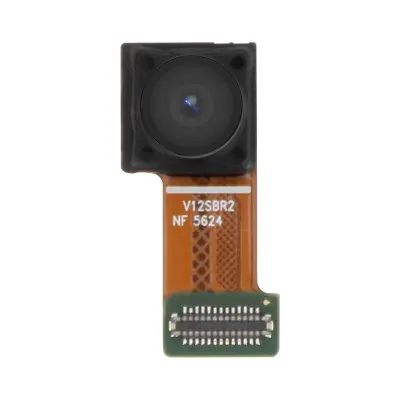 Samsung, Nadomestna sprednja kamera 12MP za Galaxy S25 FE Service Pack, Črna