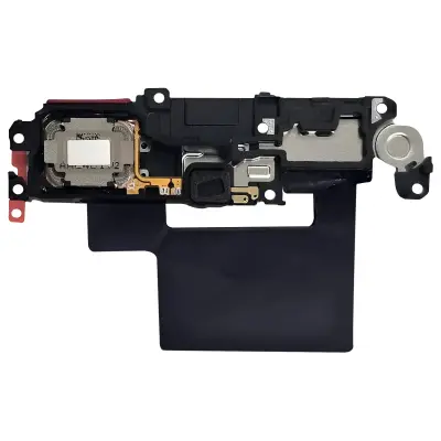 Honor, Originalni zunanji zvočnik za Honor 400 Lite in Honor X8C Nadomestni, Črna