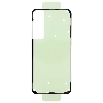 Samsung, Originalno lepilo za zadnje steklo za Galaxy S25 Plus Service Pack, Zelena