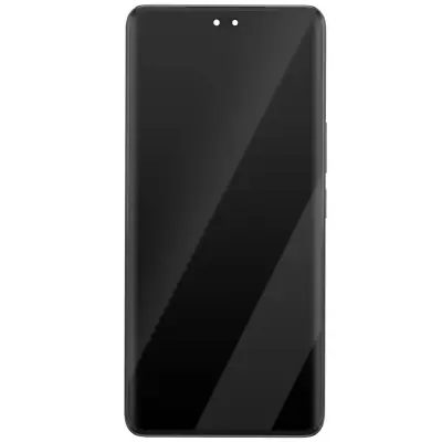 Honor, Originalni popolni LCD zaslon za Honor Magic 7 Lite z ohišjem in baterijo, Črna