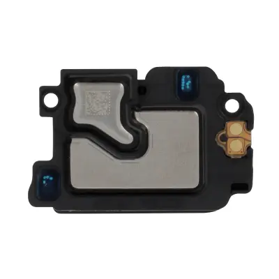Samsung, Originalni notranji zvočnik za Galaxy S22 Ultra, čista kakovost zvoka, Črna