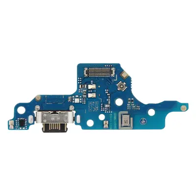 Motorola, Originalni priključek za polnjenje USB-C Motorola Moto G15 / G15 Power Service Pack, Modra