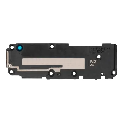 Samsung, Originalni zunanji zvočnik za Galaxy S20 FE 5G, čist in jasen zvok, Črna