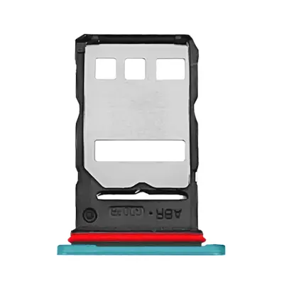 Honor, Nadomestni predal za dvojno SIM kartico za Honor 400 Lite Service Pack, Zelena