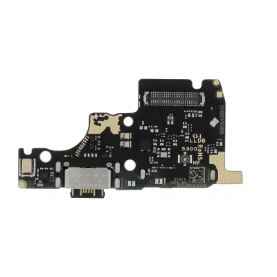 Xiaomi, Priključek za polnjenje za Redmi Note 14 5G z vgrajenim bralcem SIM kartice, Črna