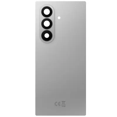 Samsung, Originalni pokrov baterije za Galaxy Z Fold7 Service Pack, Siva