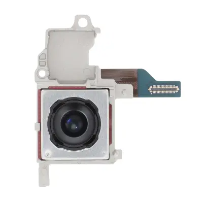 Samsung, Originalna zadnja kamera Galaxy S25 Ultra glavni senzor 200MP Service Pack, Siva