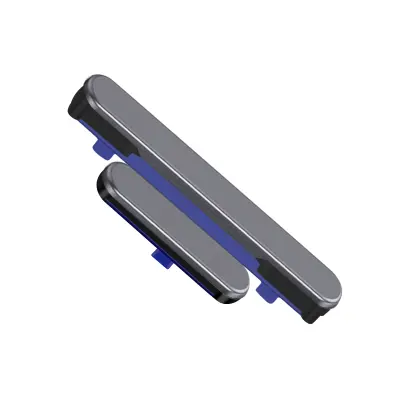 Samsung, Originalni gumb napajanja in glasnosti za Galaxy S25 FE Service Pack, Modra noč