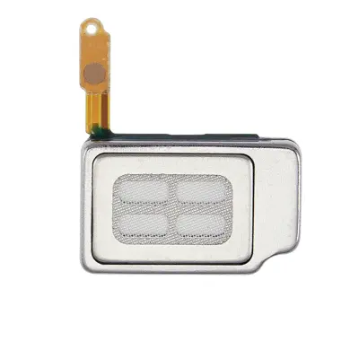 Samsung, Originalni notranji zvočnik za Galaxy A53 Service Pack, Srebrna