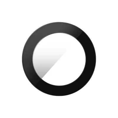 Samsung, Združljive leče zadnje kamere Galaxy S21 FE Service Pack, Prozorno črna