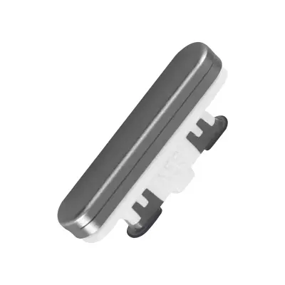 Samsung, Originalni gumb za vklop za zamenjavo Galaxy A56, Siva