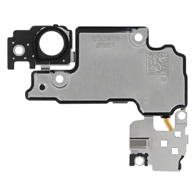 Samsung, Originalna notranja slušalka za Galaxy Z Fold7 Service Pack, Srebrna