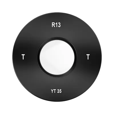 Samsung, Nadomestna leča za teleobjektivno kamero Galaxy S25 FE Service Pack, Črna