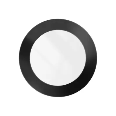 Samsung, Leča za zadnjo kamero, telefoto 3x Galaxy S22 Ultra Service Pack, Prozorno