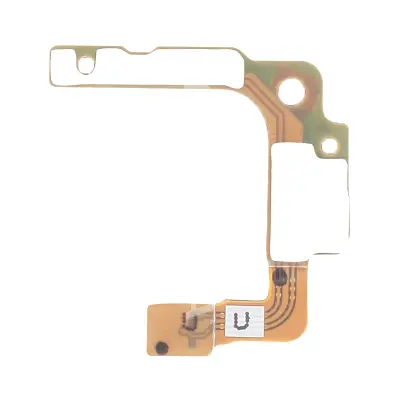 Samsung, Originalni fleksibilni kabel FRC za Galaxy S25 Ultra za notranjo avdio popravilo, Siva