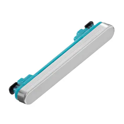 Samsung, Originalni gumb za glasnost za Galaxy S24 FE Service Pack, Srebrna